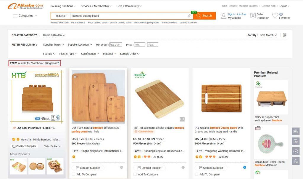 How to Private Label Using Alibaba for Amazon FBA - Income Pathfinder