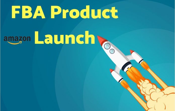How to Launch a FBA Private Label Product on Amazon Successfully ...