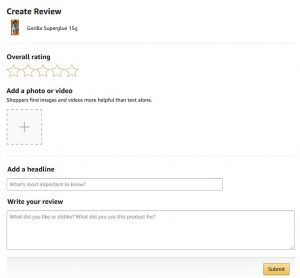 Amazon Negative Feedback Removal - How to Get it Removed - Income ...